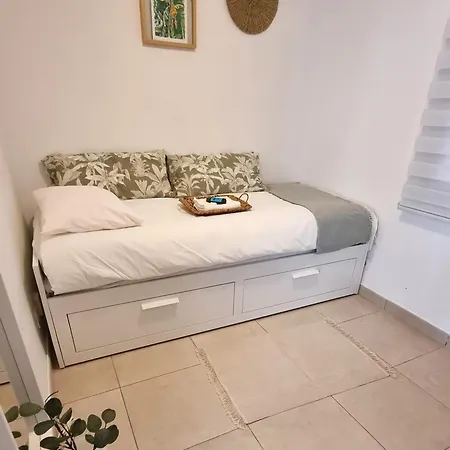 Apartmán Casa Tropical *