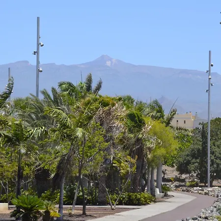 Daire Casa Tropical *