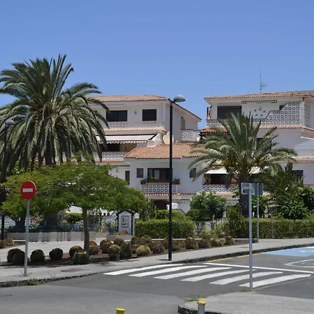 Casa Tropical Daire *