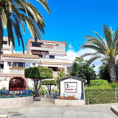 Apartmán Casa Tropical