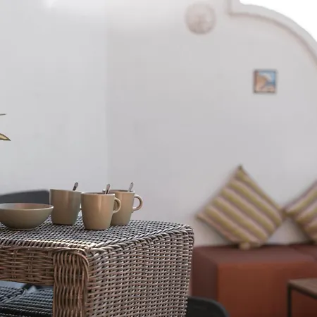 Casa Tropical