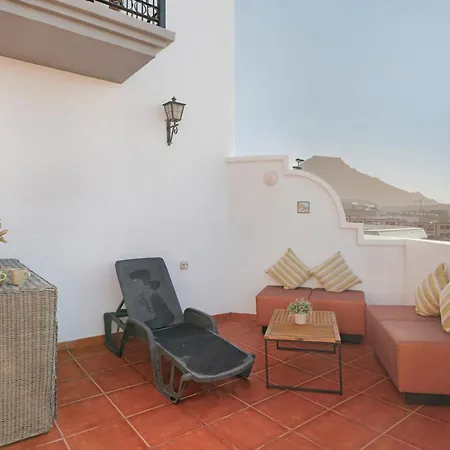 Casa Tropical Costa Adeje (Tenerife)