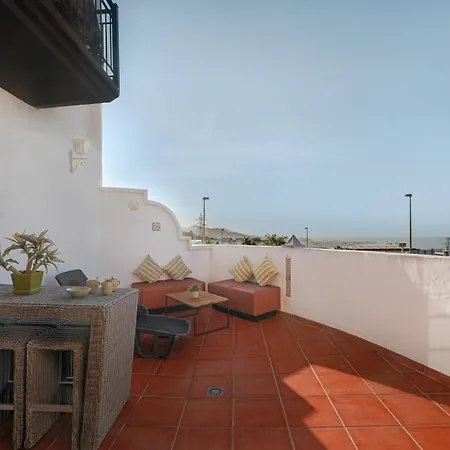 Casa Tropical *