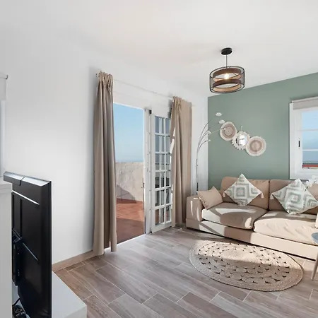 Casa Tropical Holiday home *