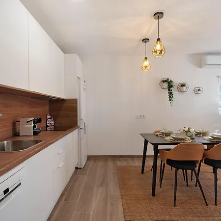Casa Tropical Holiday home Costa Adeje (Tenerife)